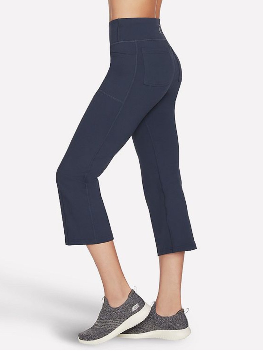 Skechers Go Walk 5 Pocket Crops